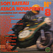 ORQUESTRA SOM BATEAU / Som Bateau Ataca Novamente No.8